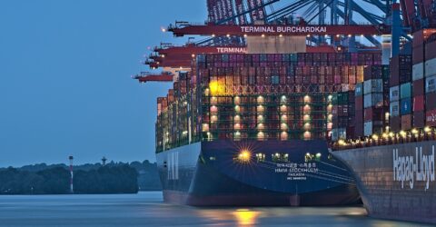 porto-frete-maritimo